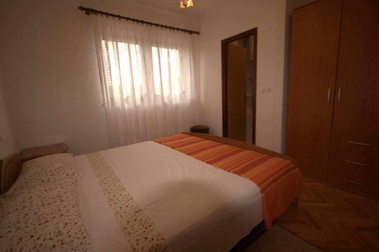 Apartments Cvelic Milovcic Malinska Εξωτερικό φωτογραφία